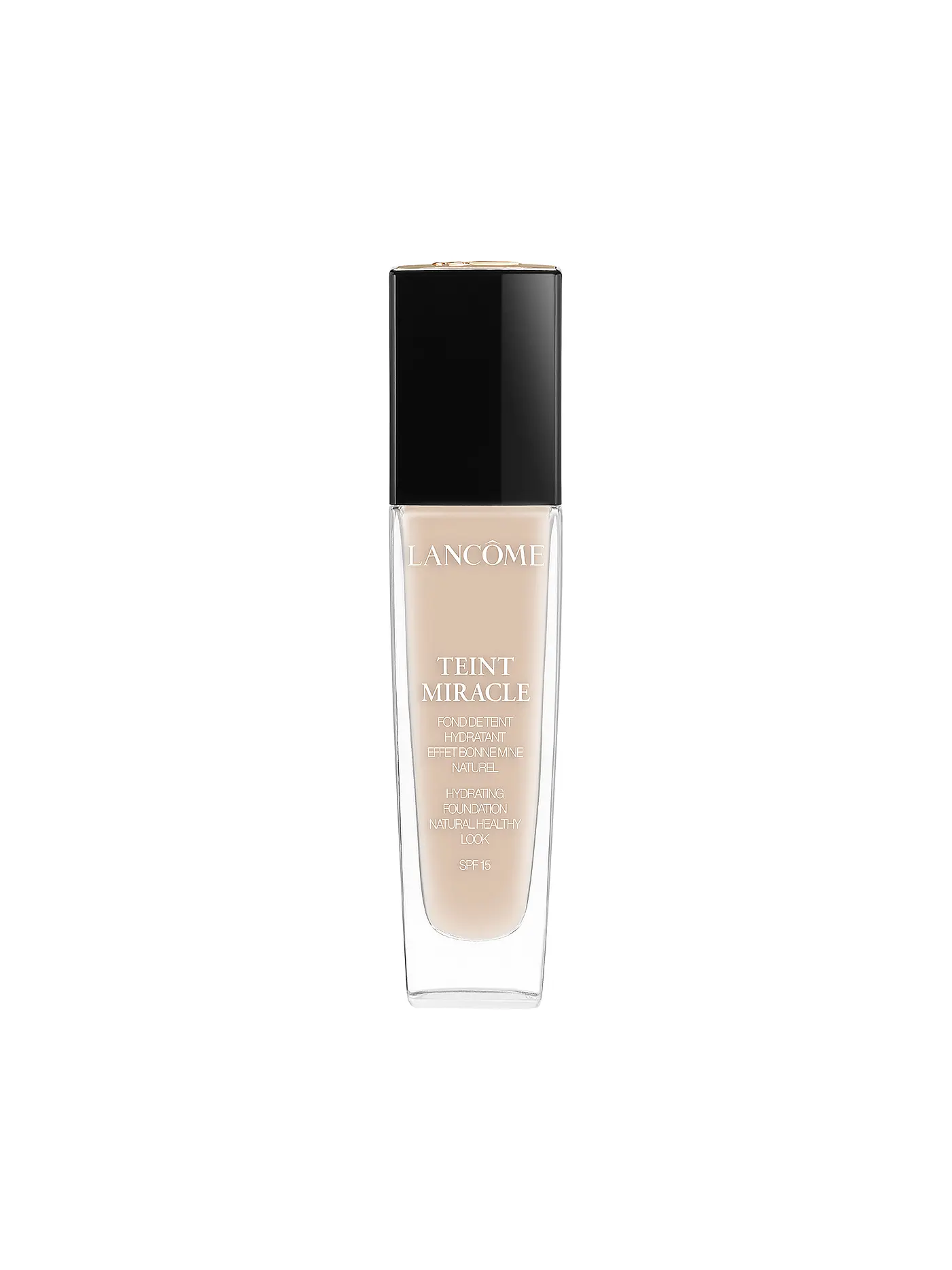 LANCÔME | Make Up - Teint Miracle SPF15 30ml (03 Beige Diaphane) | beige